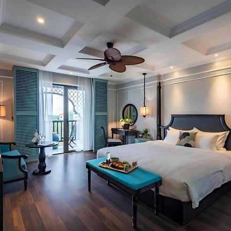 Hanoi Golden Moon Hotel & Travel المظهر الخارجي الصورة