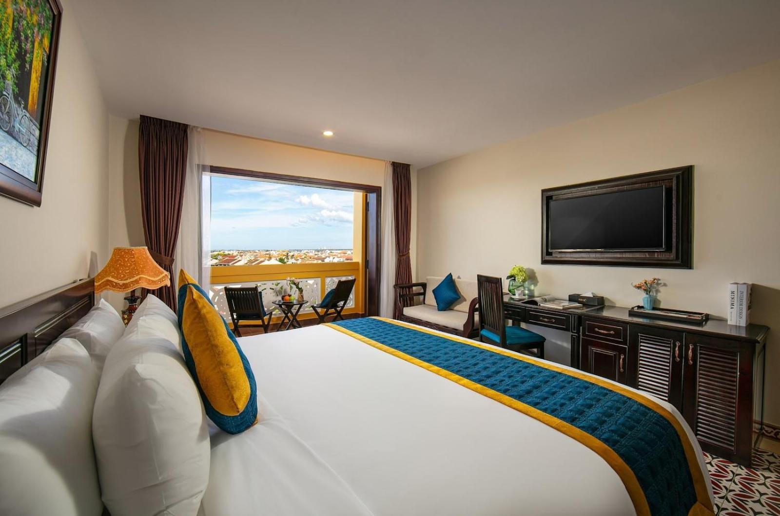 Hanoi Golden Moon Hotel & Travel المظهر الخارجي الصورة