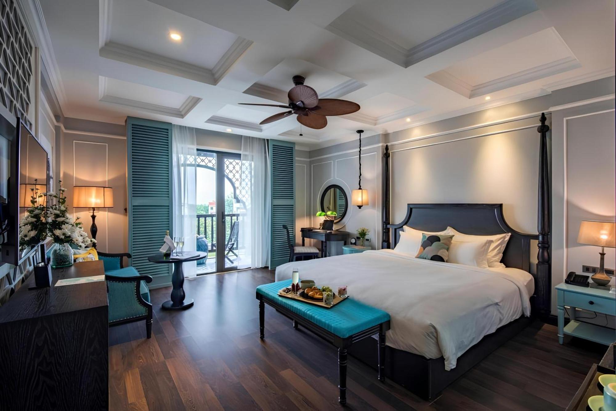 Hanoi Golden Moon Hotel & Travel المظهر الخارجي الصورة