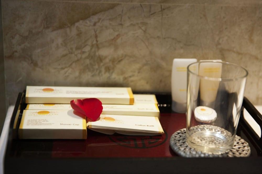 Hanoi Golden Moon Hotel & Travel المظهر الخارجي الصورة